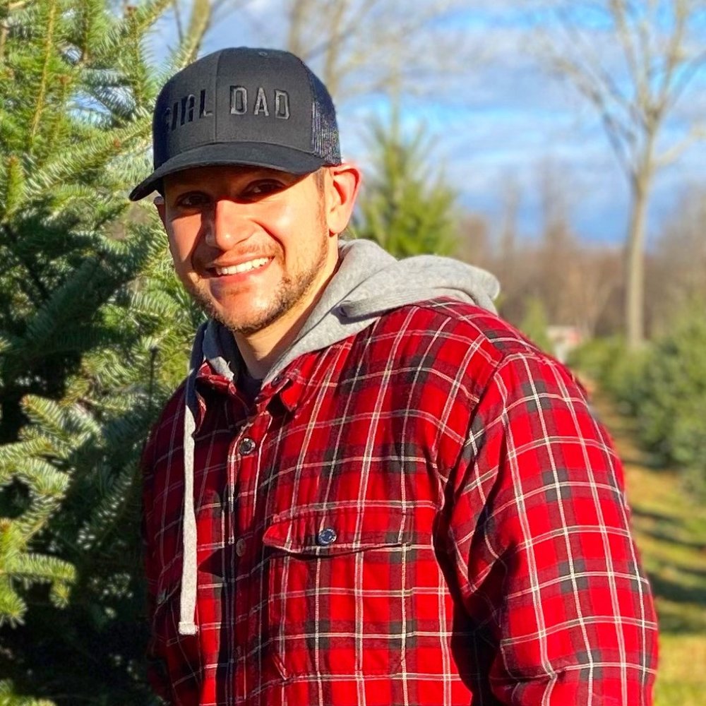 Meet your Posher, Joe